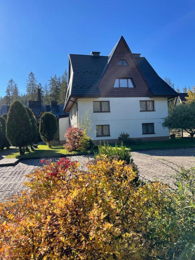 Gosciniec Ozna Hotel Kiczora Екстериор снимка